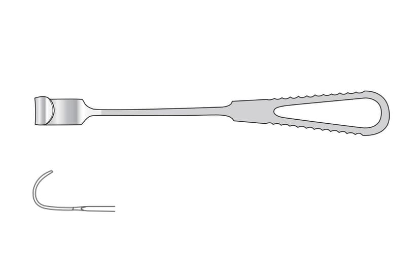 Landon Retractor