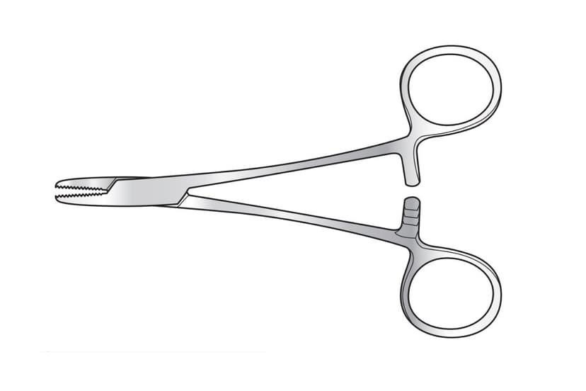 Lawson Tait Artery Forceps