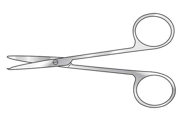 Ligature Stitch Scissors