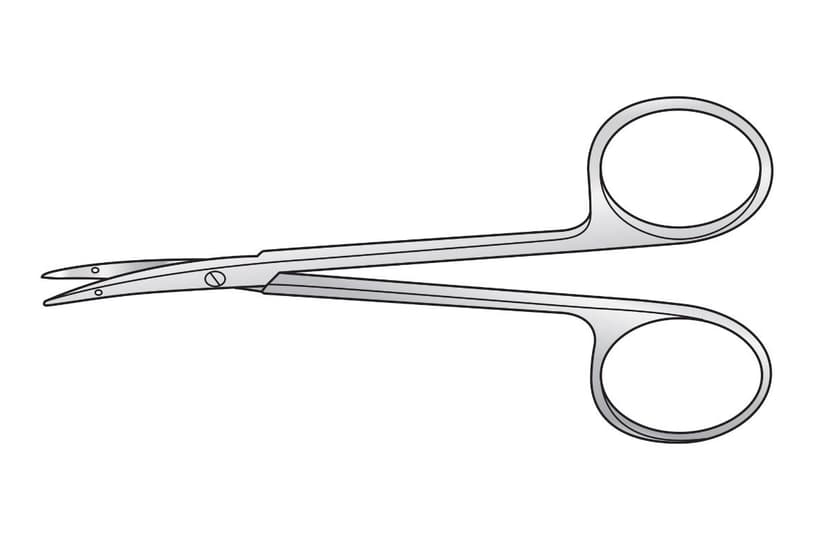 Littler Dissecting Scissors