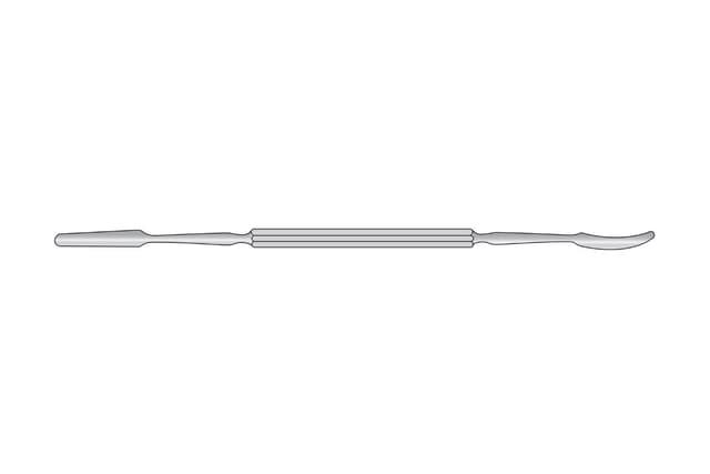 MacDonald Dissector (Double Ended)