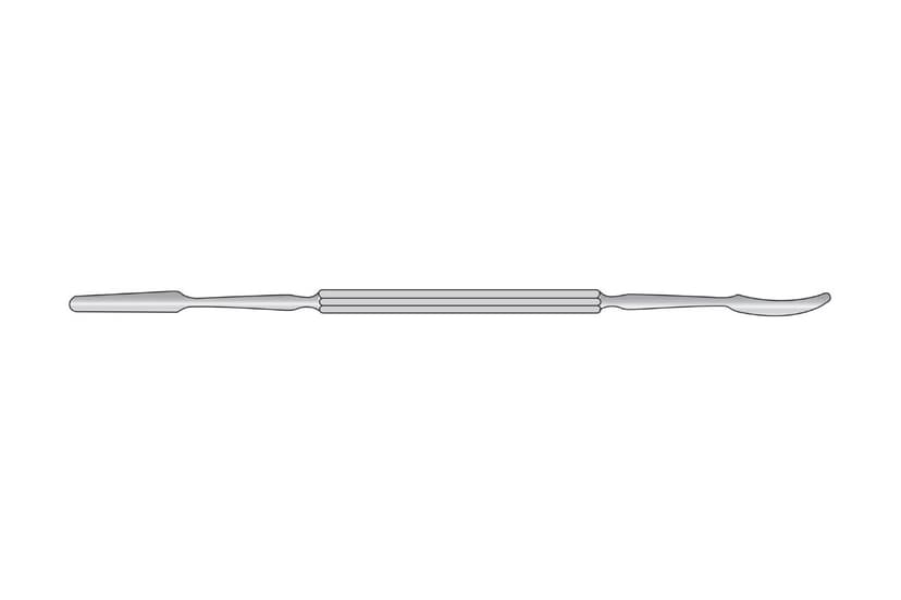 MacDonald Dissector (Double Ended)