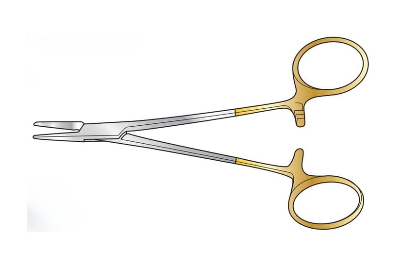 Masing Needle Holder