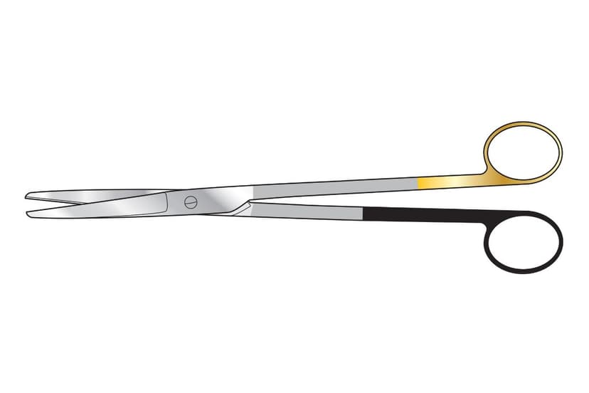 Mayo Harrington Scissors