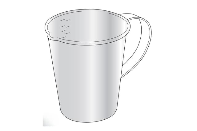 Measuring Jug