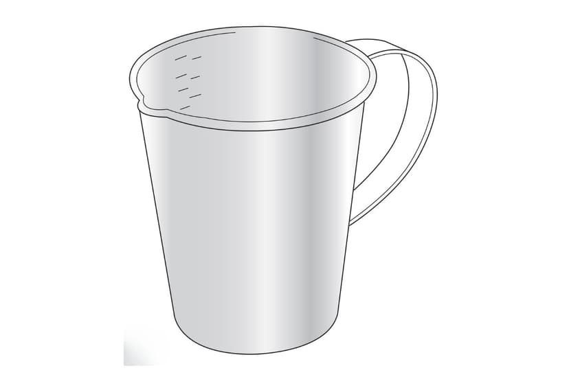 Measuring Jug