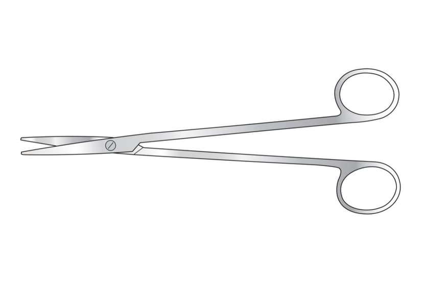 Metzenbaum Scissors