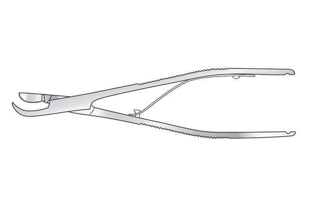 Michel Forceps