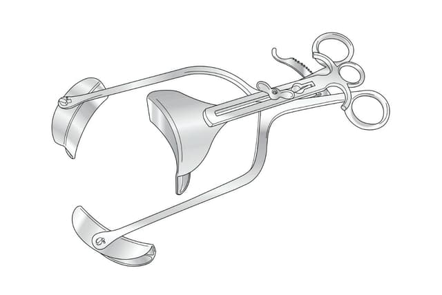 Miles Retractor