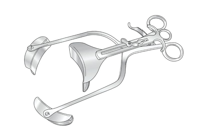 Miles Retractor