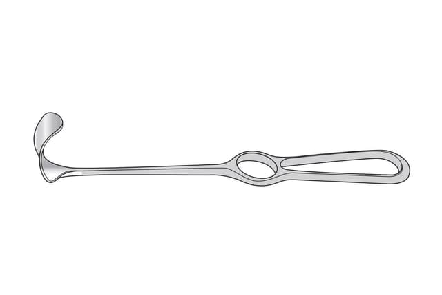 Moyniham Retractor