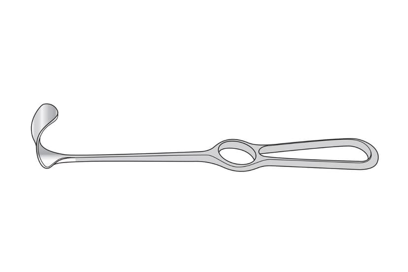 Moyniham Retractor