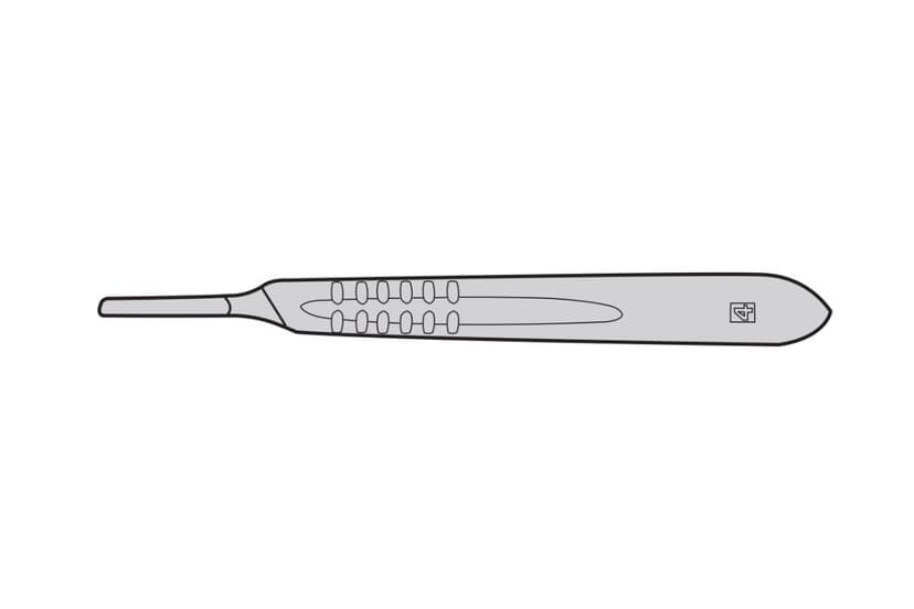 Scalpel Handle
