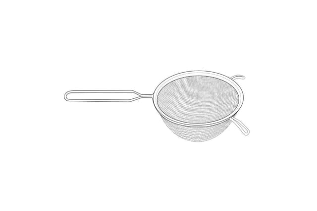 Sieve