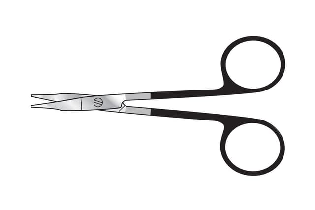 Stevens Tenotomy Scissors Supercut Curved/Blunt