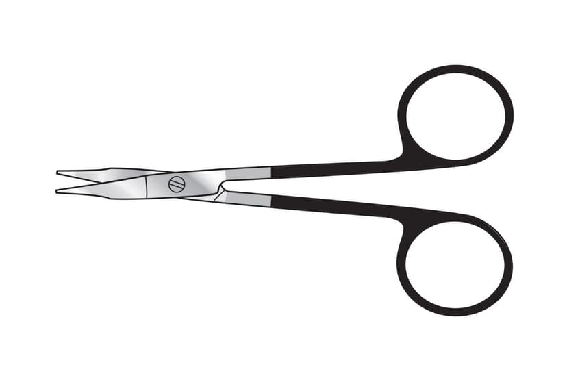 Stevens Tenotomy Scissors Supercut Straight/Blunt