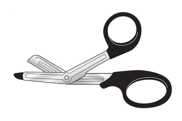 Utility Scissors