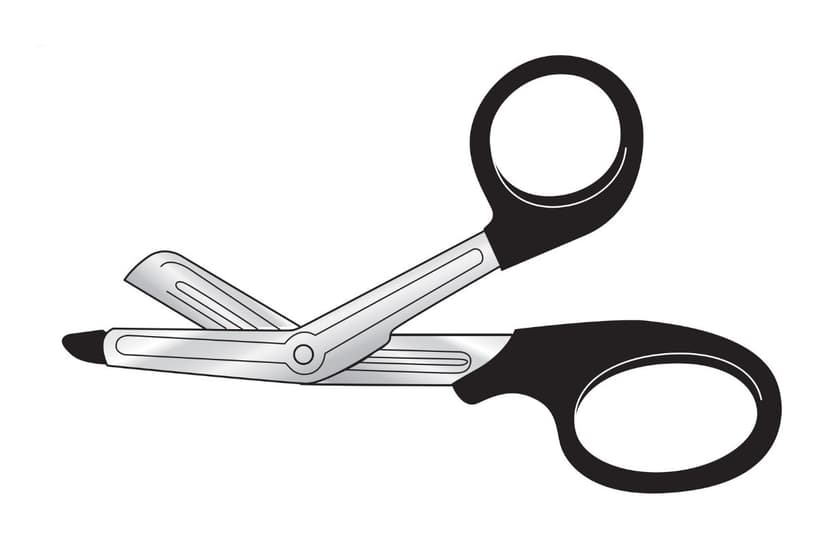 Utility Scissors