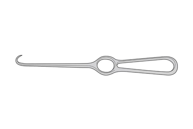 Volkmann Retractor