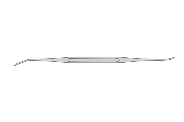 Watson Cheyne Dissector (Probe End)