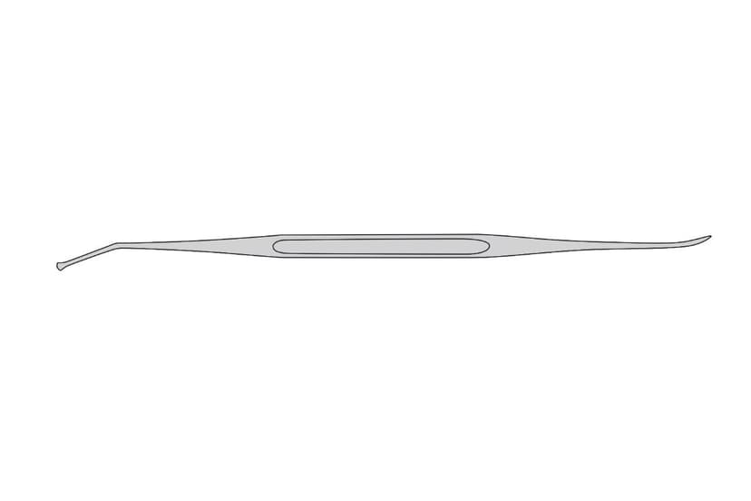 Watson Cheyne Dissector (Probe End)