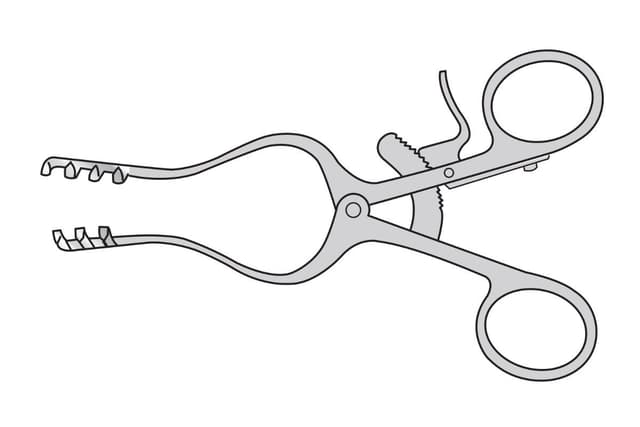 West Retractor