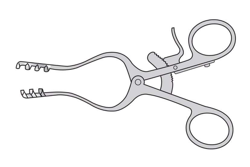 West Retractor