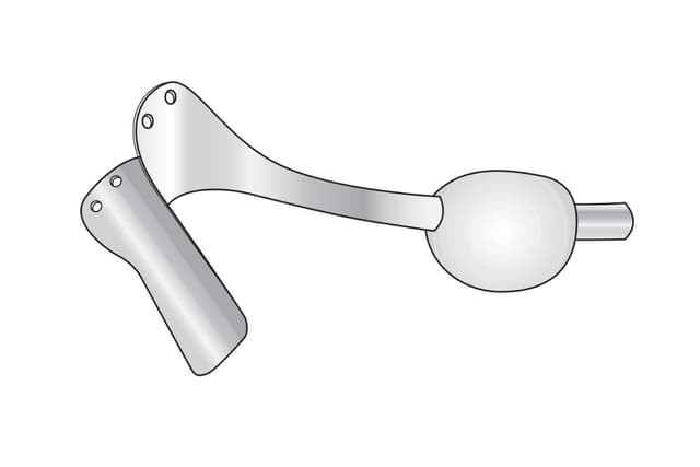 Auvard Vaginal Speculum