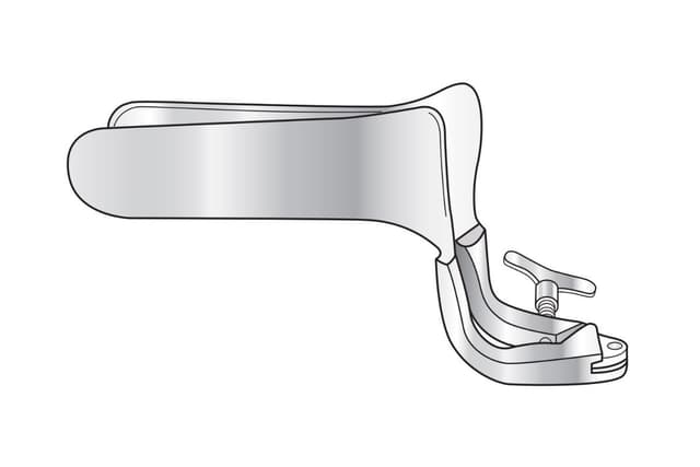 Collin Vaginal Speculum