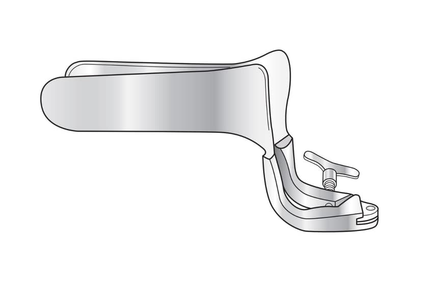 Collin Vaginal Speculum