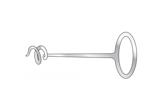 Doyen Myoma Screw (Large)