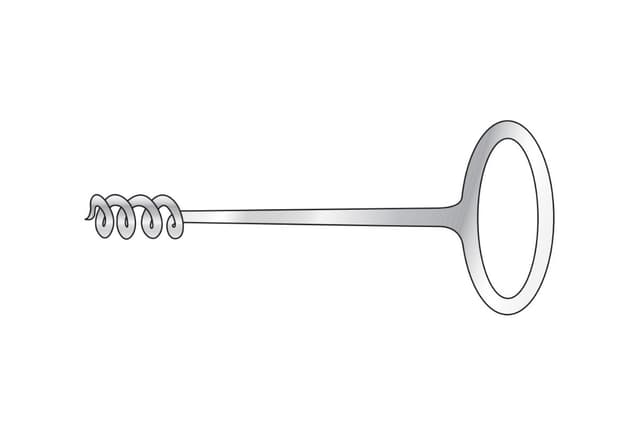Doyen Myoma Screw (Small)