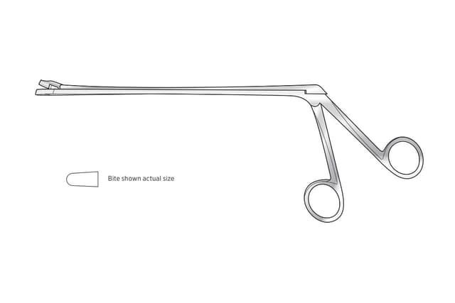 Eppendorf Biopsy Punch Forcep