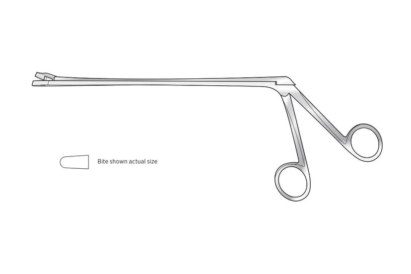 Eppendorf Biopsy Punch Forcep