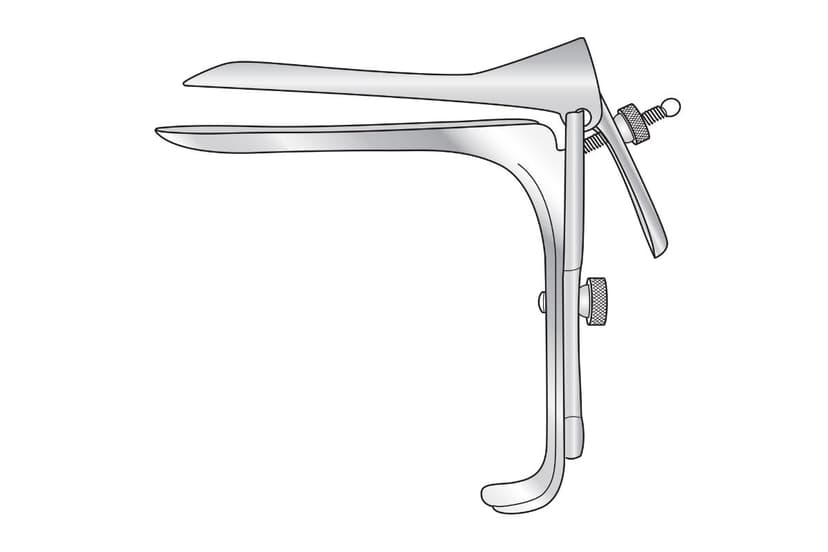 Graves Vaginal Speculum
