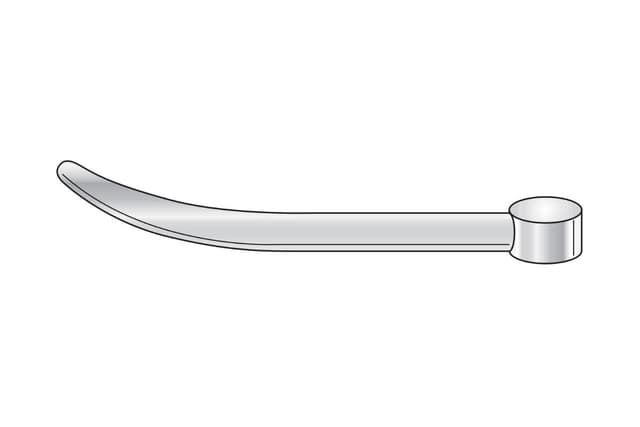 Hawkin Ambler Cervix Dilators (Conical)