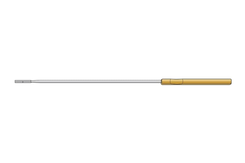 Kevorkian Biopsy Curette
