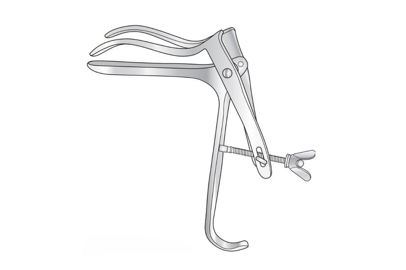 Nott Speculum