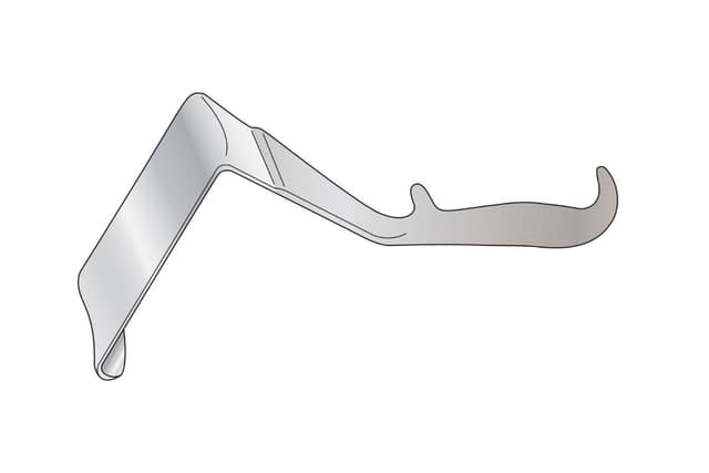 St Mark’s Hospital Pattern Retractor