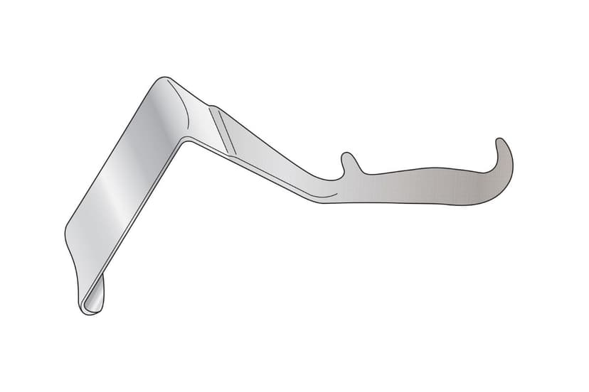 St Mark’s Hospital Pattern Retractor