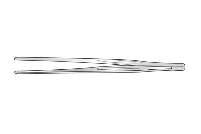 Maingot Intestinal Forceps