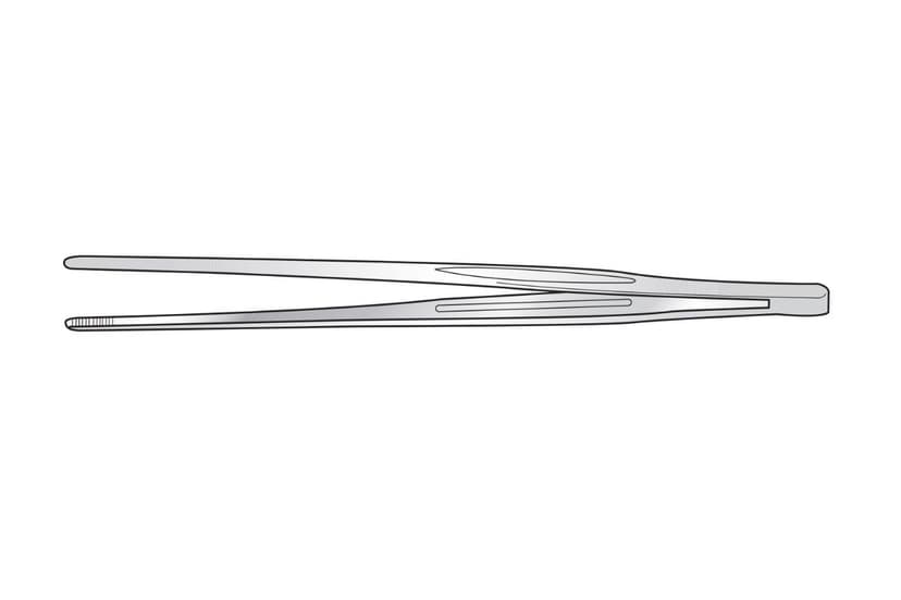 Maingot Intestinal Forceps