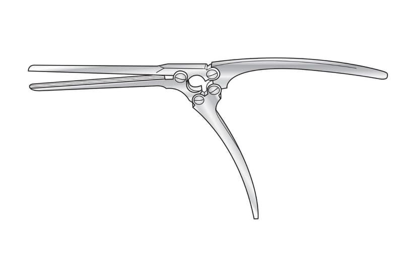 Payr Intestinal Clamp