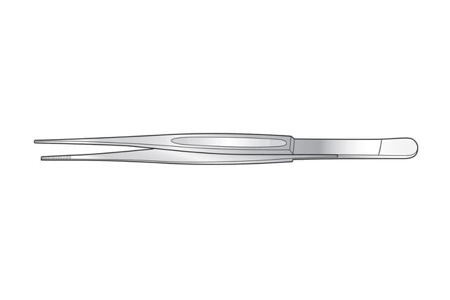 Cairns (Dott) Dressing Forceps
