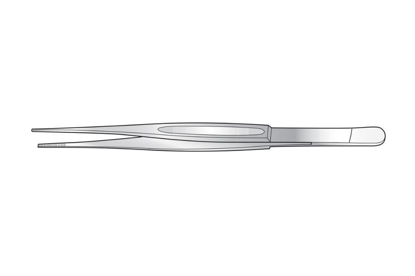 Cairns (Dott) Dressing Forceps