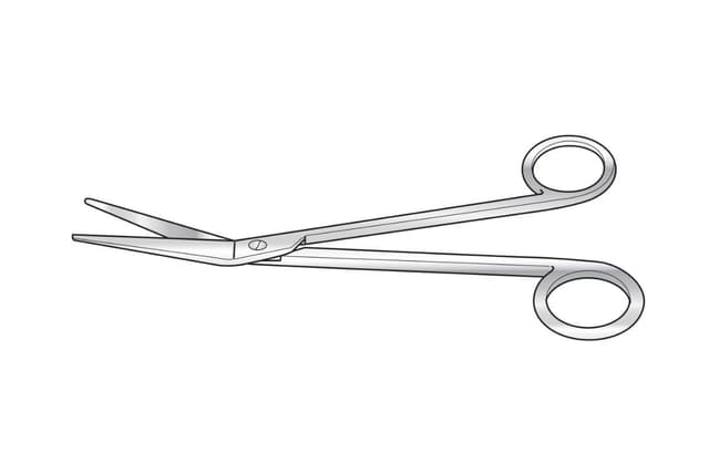 Cairns Scissors