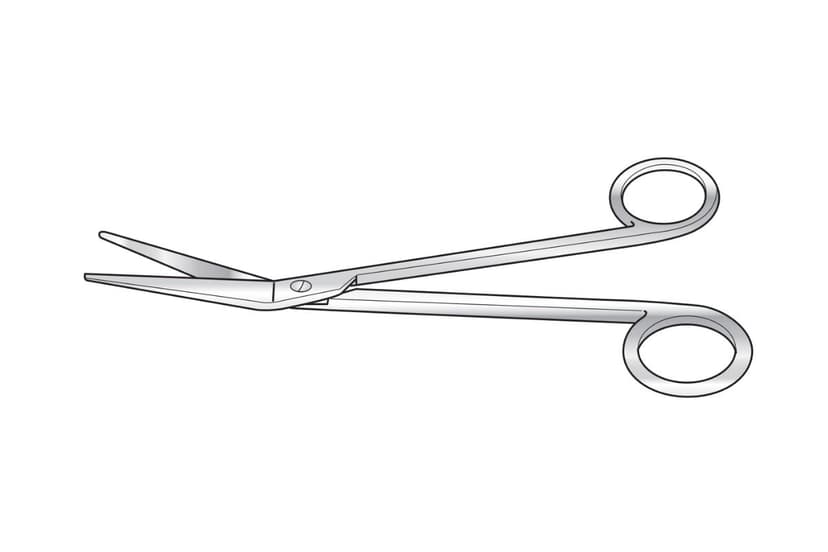 Cairns Scissors
