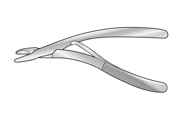 Daniel Rongeur (Miniature)