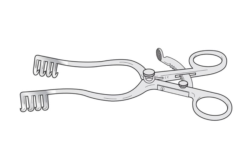 Henderson Retractor