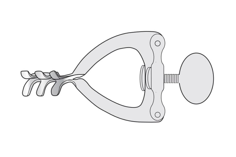 Mastoid Retractor
